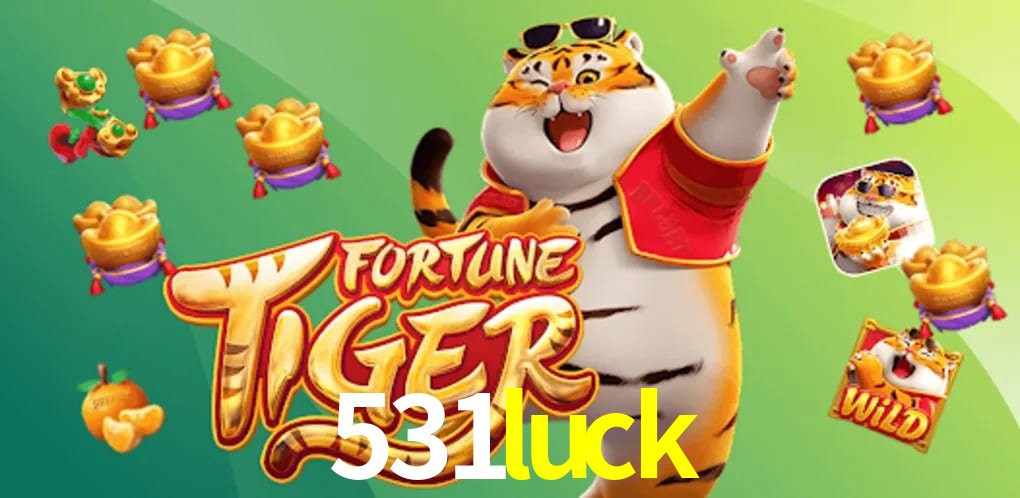 Statistics 531luck
