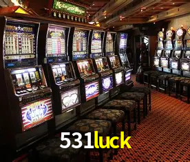A Revolução dos Aplicativos de Jogos no 531luck