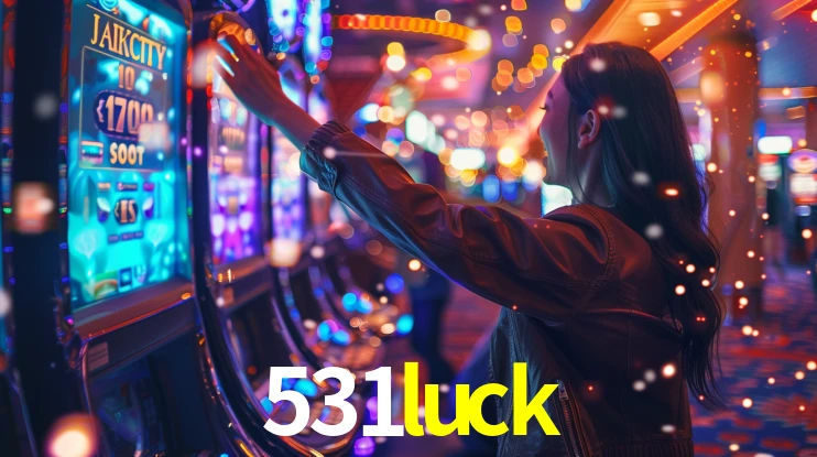 531luck: Seu Cassino Premiado com Pagamentos Rápidos