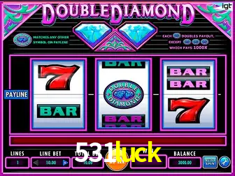 Descubra a Essência do 531luck: Nossa História e Compromissos
