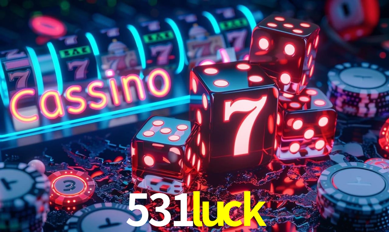 Welcome Bonus 531luck