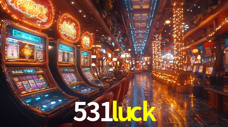 531luck,531luck.com