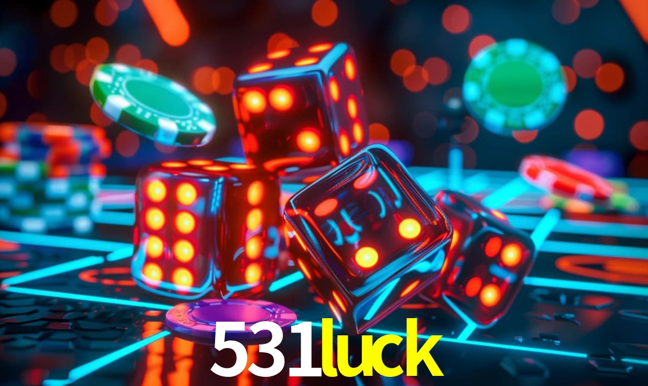 Casino Ao Vivo 531luck