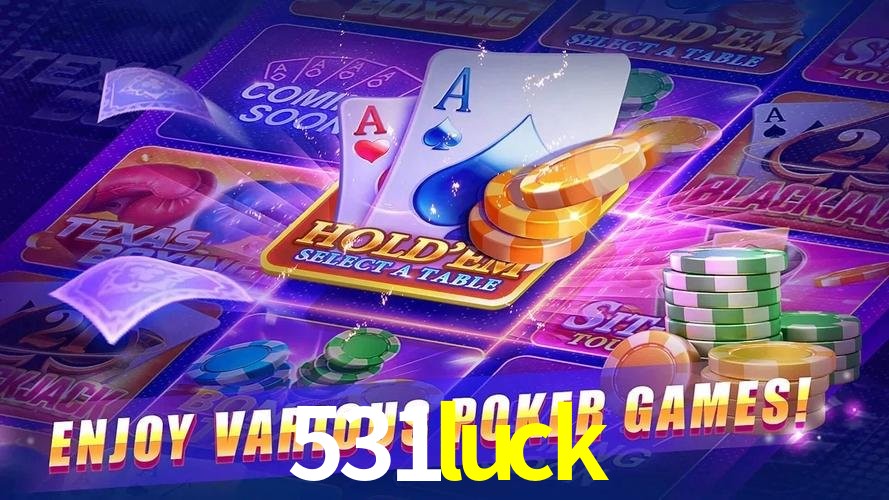 PIX Instantâneo 531luck