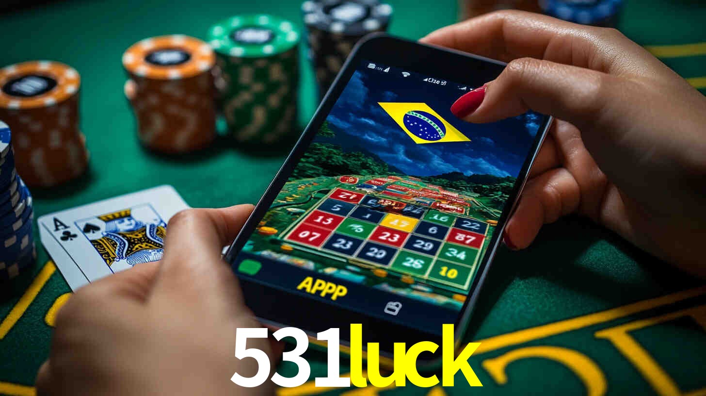 A Experiência Imersiva dos Cassinos Ao Vivo no 531luck