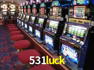 Explorando a Categoria de Eventos em Apostas na 531luck