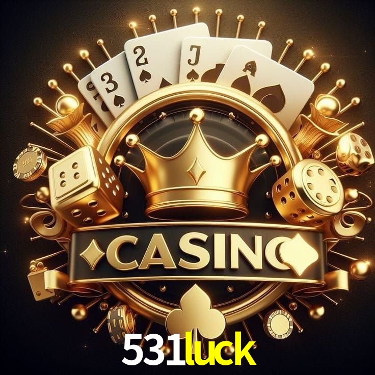 Promoções Sazonais 531luck