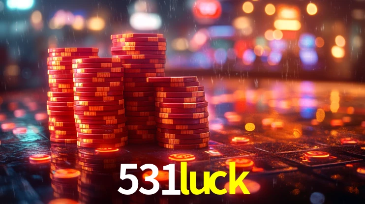 531luck.com