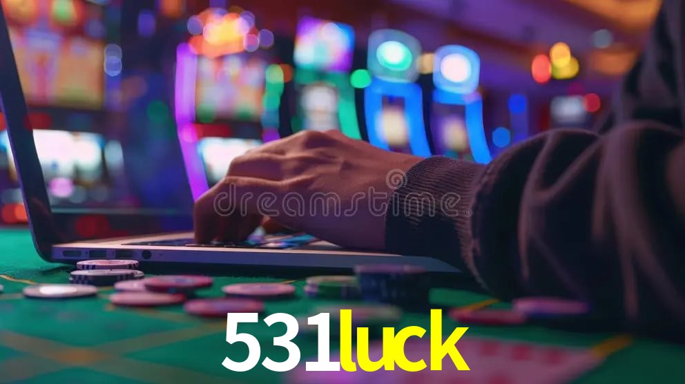Apostas de Futebol 531luck