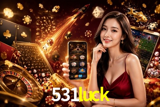Responsive Design 531luck