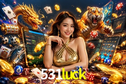 2FA Security 531luck