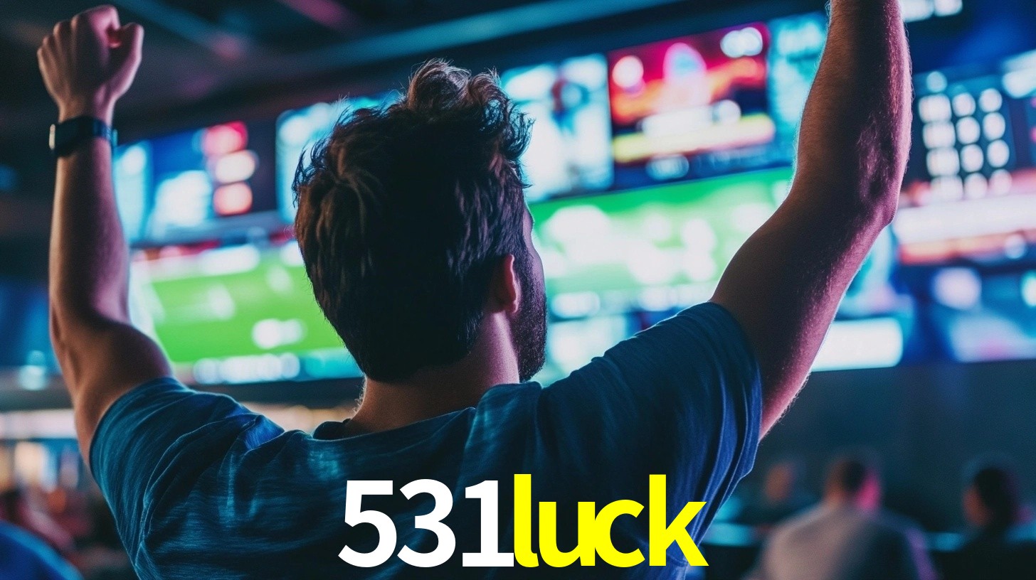 531luck: A Experiência de Casino com Jogos de Mesa ao Vivo