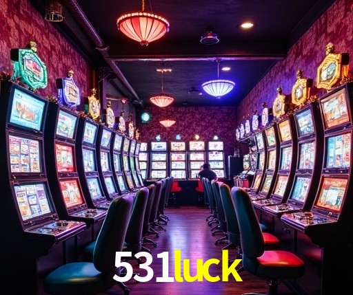 531luck