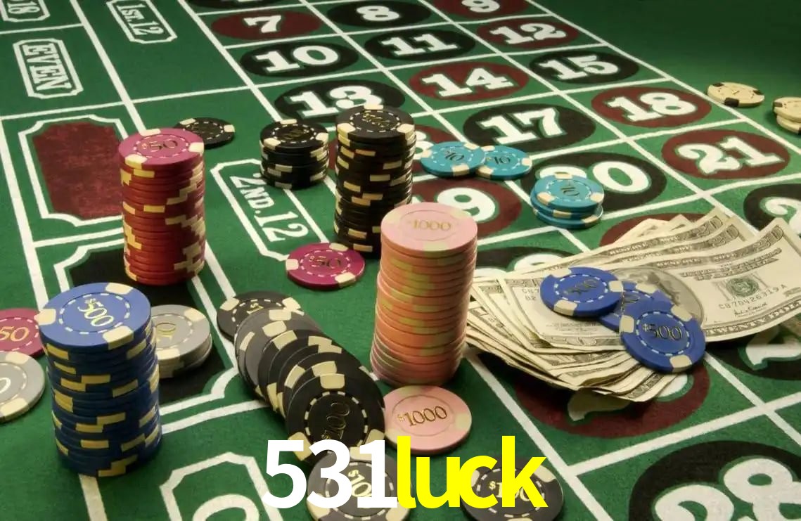 531luck