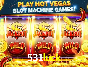 A Popularidade dos Caça-Níqueis no 531luck