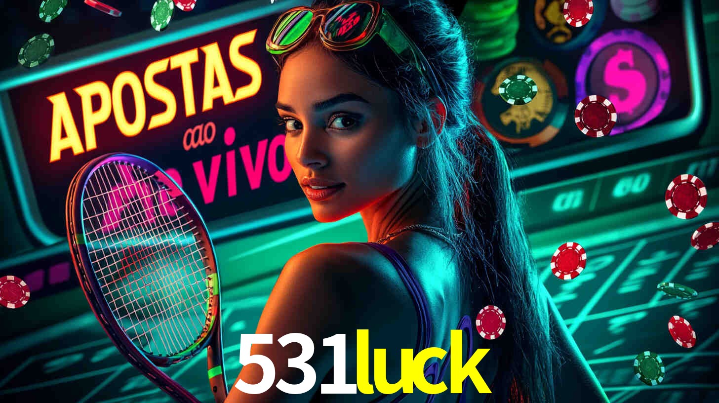 Descubra o Programa VIP da 531luck: Vantagens Exclusivas para Jogadores