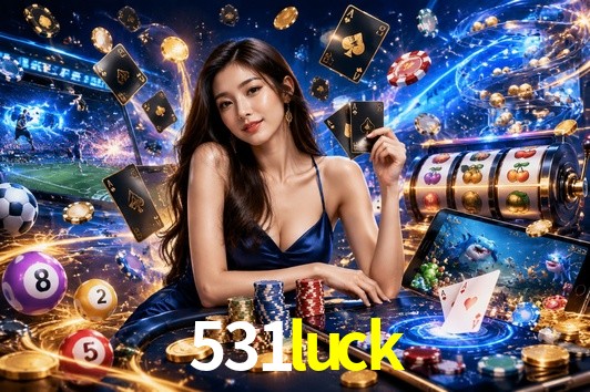 Platform Technology 531luck