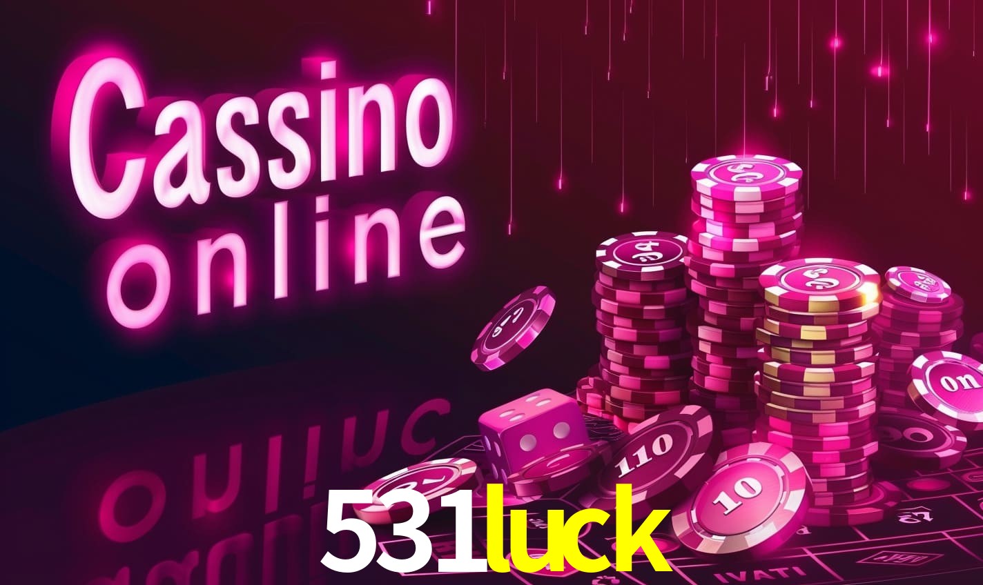 cassino 531luck
