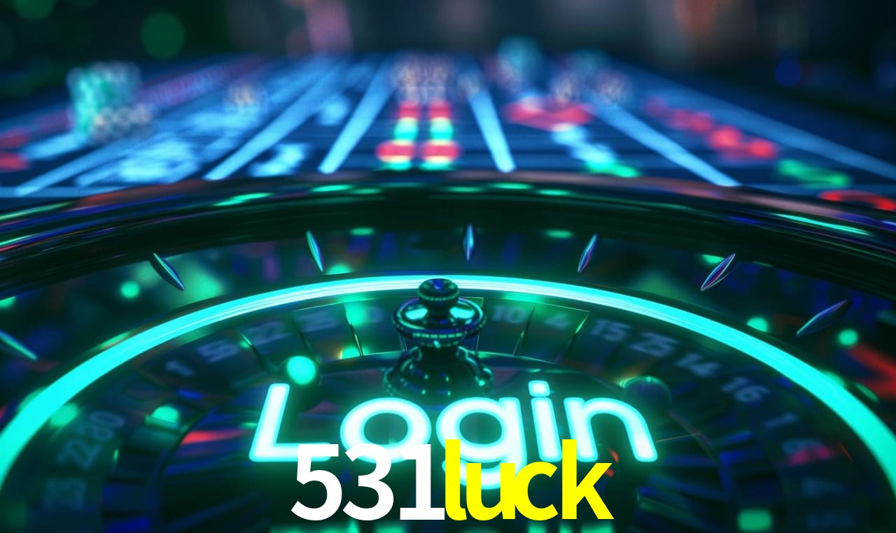 Login Seguro 531luck