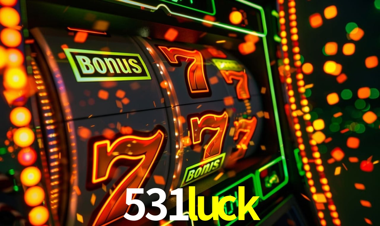 Jogos Exclusivos 531luck