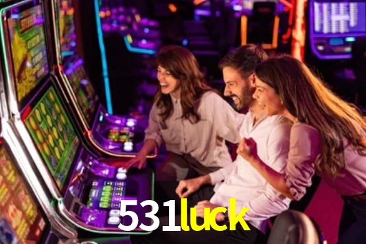Mesa de Blackjack 531luck