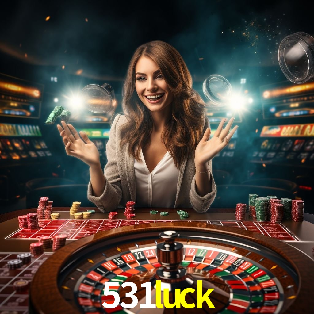 531luck,531luck.com
