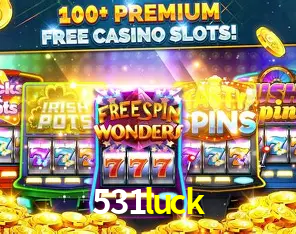 Apostas Esportivas na 531luck: Um Guia Completo