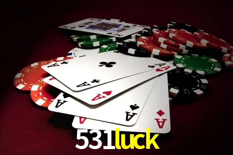 Estatísticas do Jogo 531luck