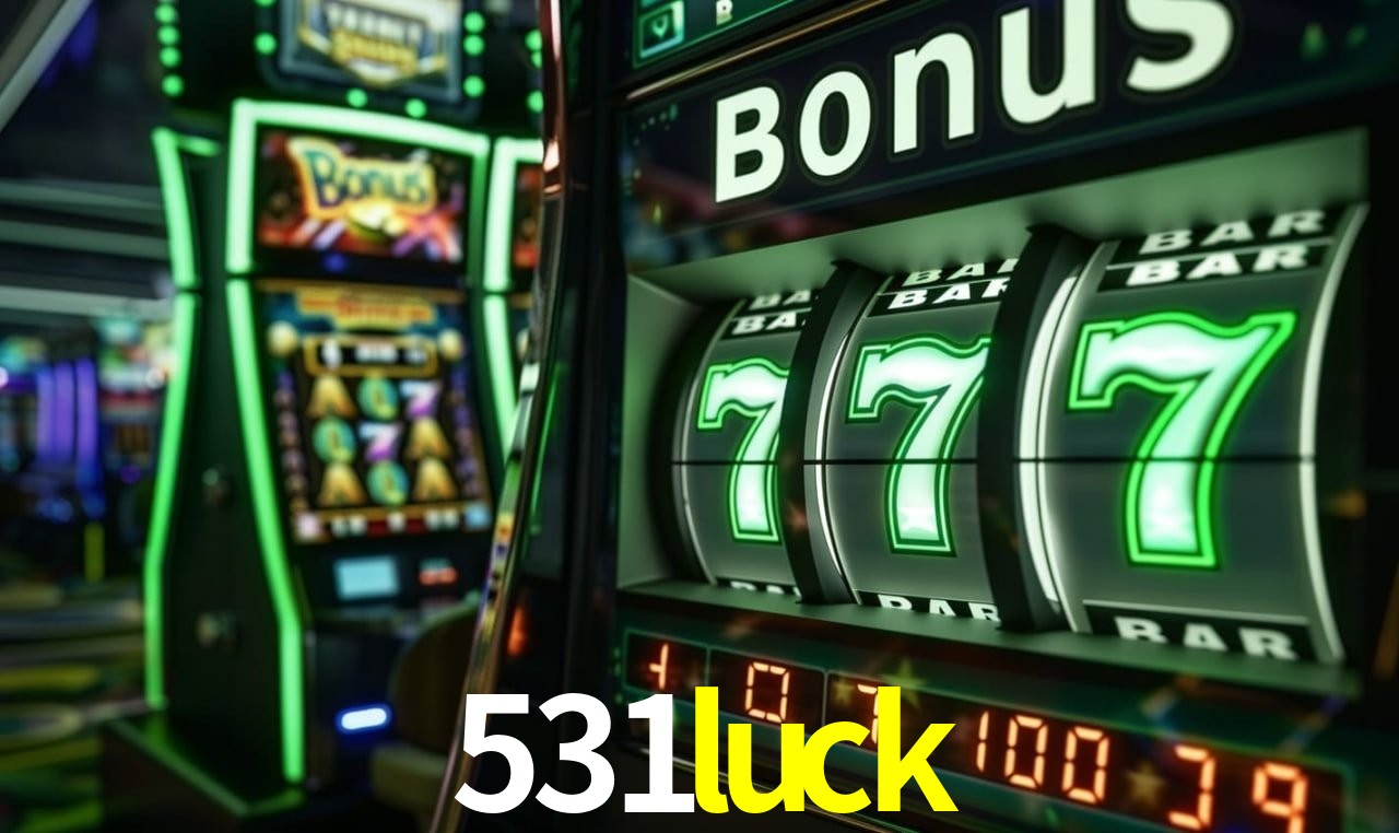 Game Providers 531luck