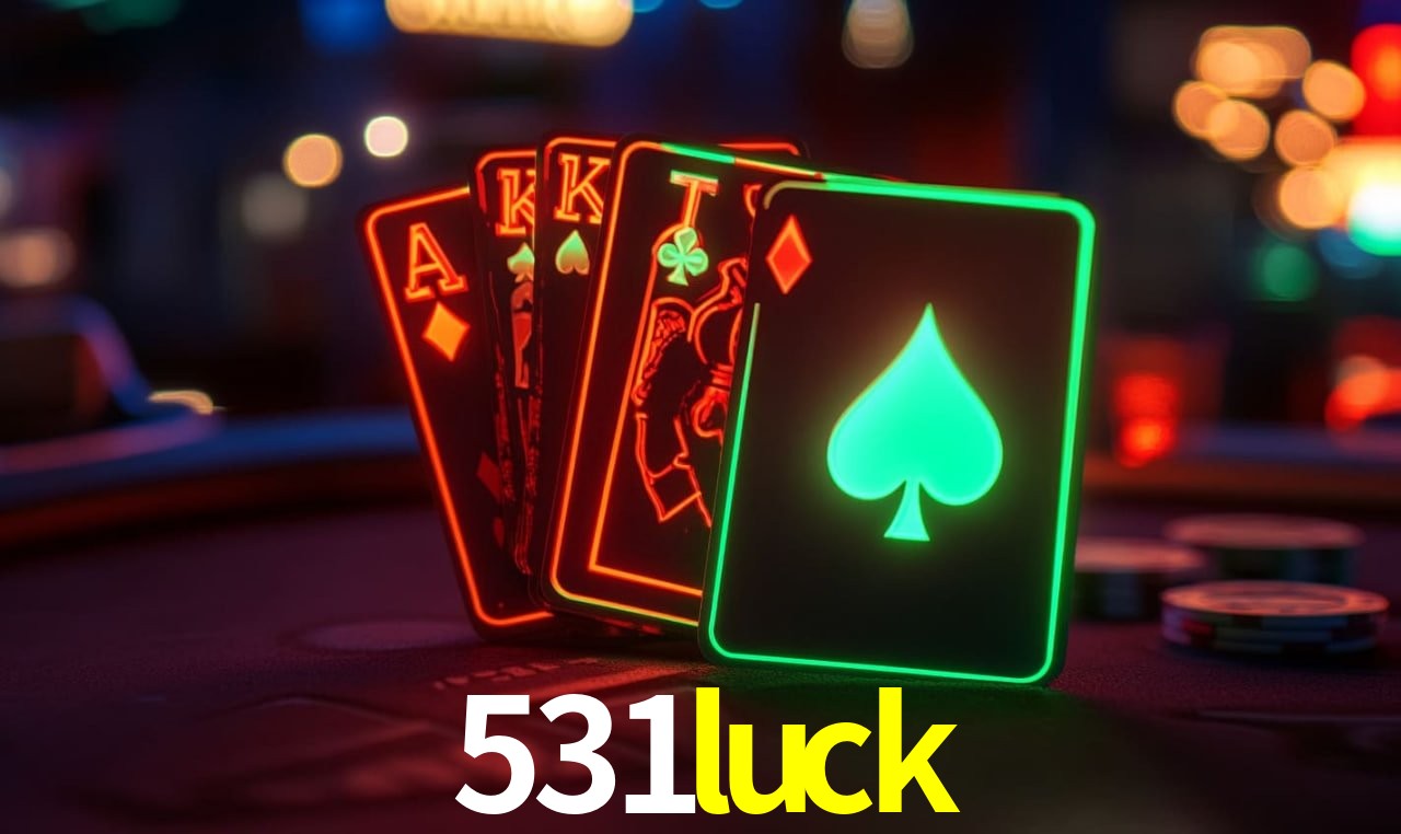 Requisitos do APK da 531luck para Android