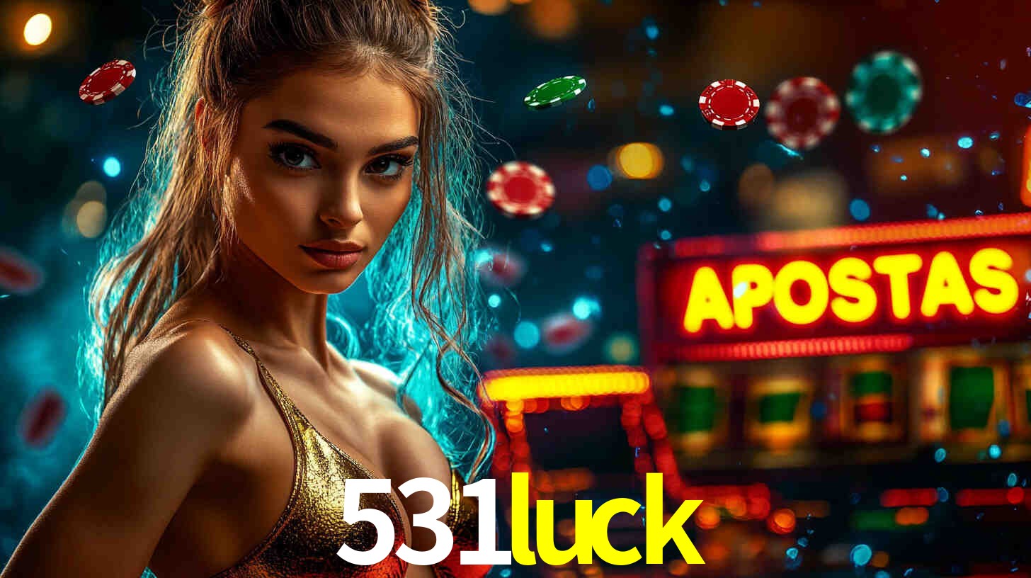 Inovações de Jogos na 531luck: O Futuro das Experiências Interativas