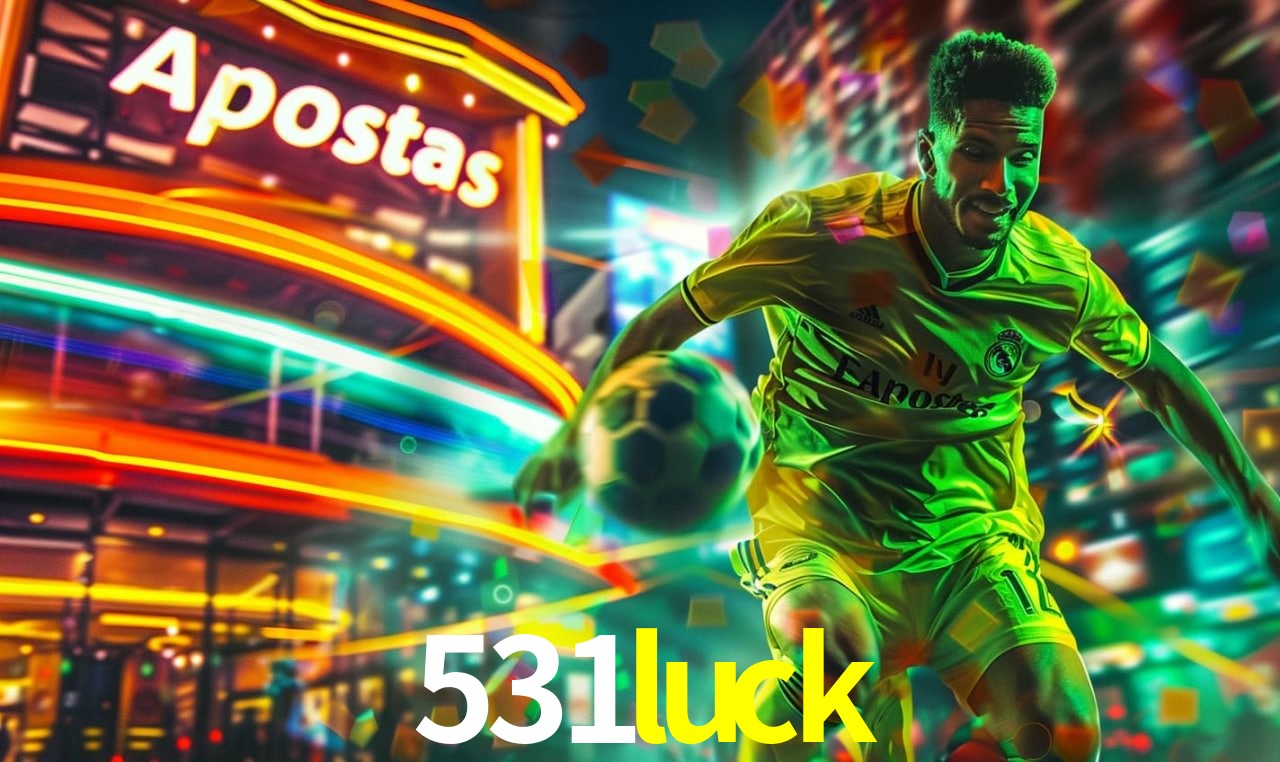Requisitos do APK da 531luck para Android