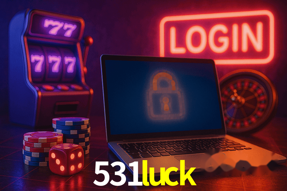Design Responsivo 531luck