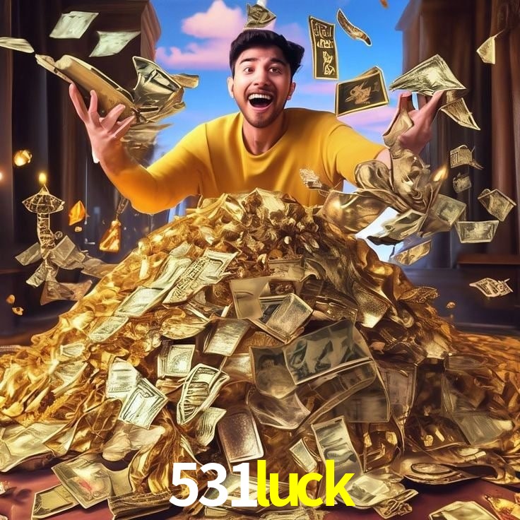 Recursos de Bônus 531luck