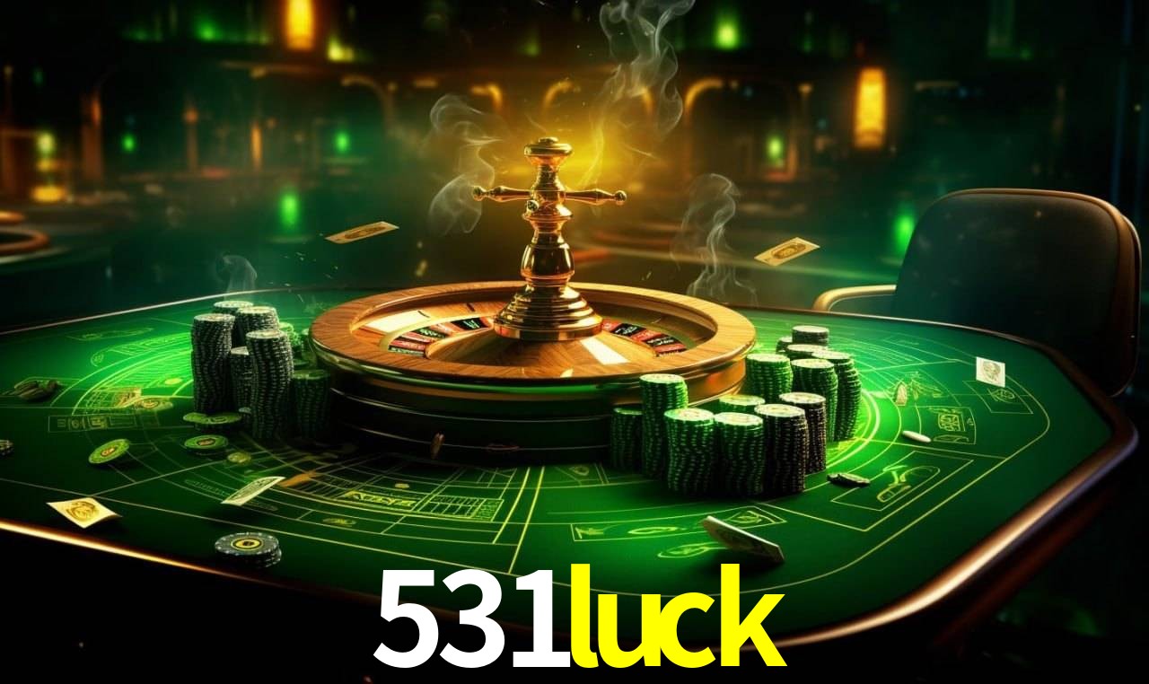 Bônus Diários 531luck