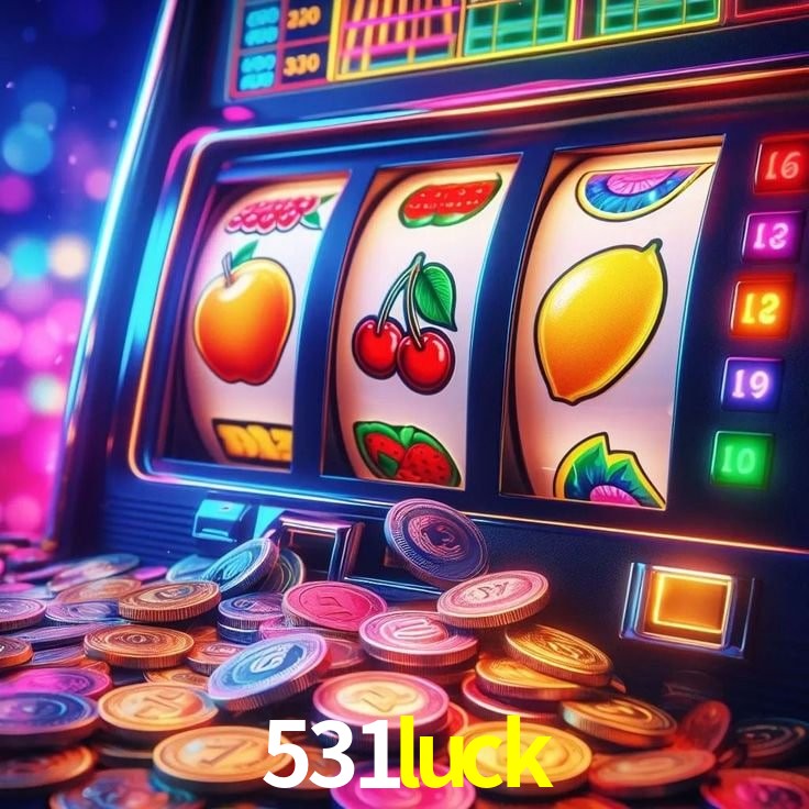 Tecnologia da Plataforma 531luck
