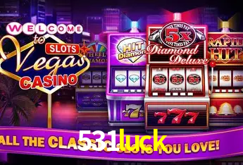 Descubra a Essência do 531luck: Nossa História e Compromissos