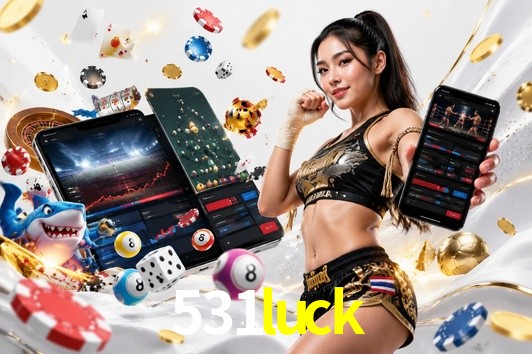 Flash Promotion 531luck