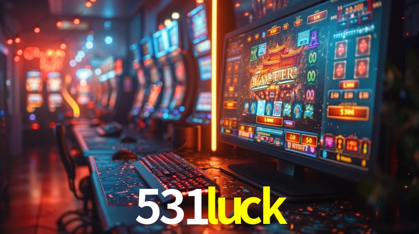 Sinta a adrenalina dos jogos de cassino com 531luck