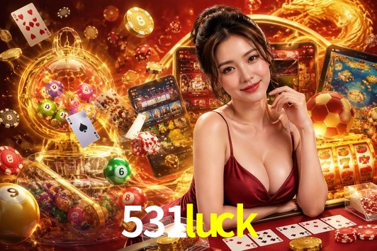 Account Benefits 531luck