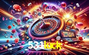 Cadastro Rápido 531luck