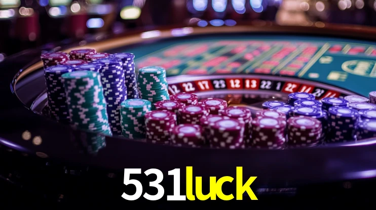 Daily Bonuses 531luck