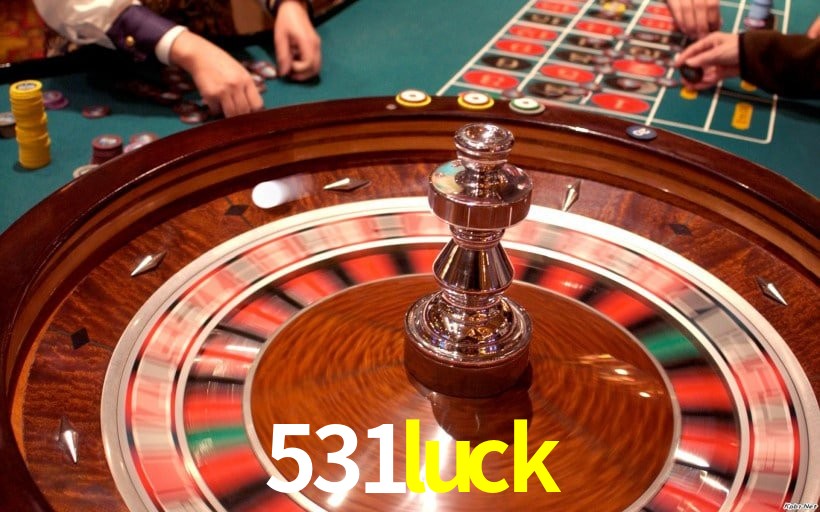 Estatísticas Esportivas 531luck