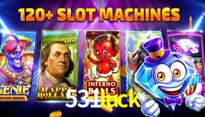 Descubra o Programa VIP da 531luck: Vantagens Exclusivas para Jogadores