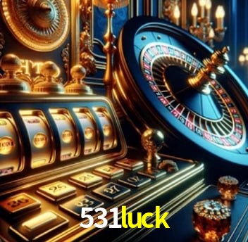 Diretório de Jogos 531luck