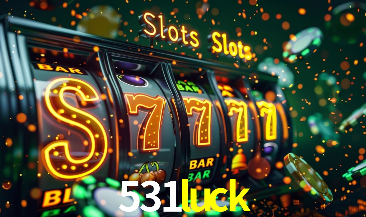 Provedores de Jogos 531luck