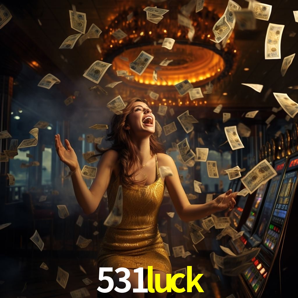 VIP Casino 531luck